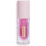 Makeup Revolution Rehab Plump Me Up Lip Serum Pink Glaze 4,6 ml – Zboží Dáma