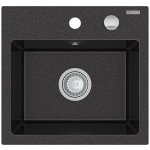 Mexen Milo černá kropenatá – Zbozi.Blesk.cz