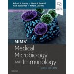 Mims' Medical Microbiology and Immunology – Hledejceny.cz
