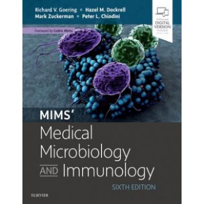 Mims' Medical Microbiology and Immunology – Hledejceny.cz