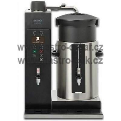 Animo Výrobník filtrované kávy (čaje) CB 10W R – Zboží Dáma