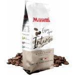 Musetti Intenso káva 1 kg – Zboží Mobilmania