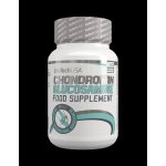 BioTech USA Chondroitin Glucosamine 60 kapslí – Hledejceny.cz
