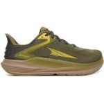 Altra Olympus 6 Dusty/Olive (M) – Hledejceny.cz