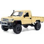IQ models RC Land Cruiser TOYOTA písková RC_312203 RTR 1:12 – Hledejceny.cz