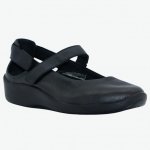 Arcopedico 4052 L51 H 01 BLACK – Sleviste.cz