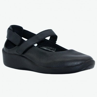 Arcopedico 4052 L51 H 01 BLACK – Sleviste.cz