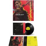 P.T. Adamczyk & Jacek Paciorkowski - Cyberpunk 2077 - Phantom Liberty LP – Sleviste.cz