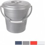 Orion Vědro HOBBY s víkem 10 l – Sleviste.cz