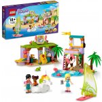 LEGO® Friends 41710 Zábava na pláži – Zboží Živě
