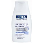 Nivea Visage jemný odličovač voděodolného make-upu 125 ml – Hledejceny.cz