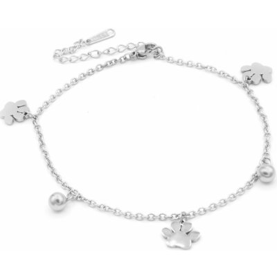 BRUNOshop Řetízek na nohu S3191 – Zboží Dáma