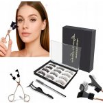 Bedee syntetické černé 10 mm C 0,10 Magnetické řasy – Sleviste.cz