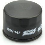 ISON Olejový filtr HF147 – Zboží Mobilmania