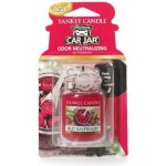 Yankee Candle Red Raspberry gelová visačka | Zboží Auto