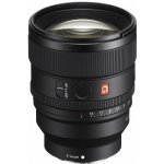 SONY FE 85 mm f/1,4 G Master II – Hledejceny.cz