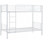 Halmar Bunky patrová bílá – Hledejceny.cz