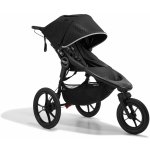 Baby Jogger Sport SUMMIT X3 SINGLE MIDNIGHT BLACK 2022 – Zboží Dáma