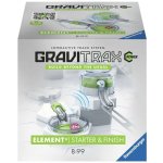 Ravensburger Gravitrax Power: Element Starter & Finish – Zboží Mobilmania