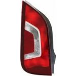 Zadní světlo- levé VOLKSWAGEN UP! 2012-2016 |012-2016| DEPO | 441-19D3L-UE – Hledejceny.cz