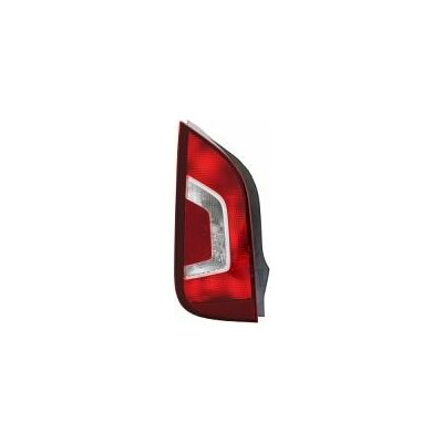 Zadní světlo- levé VOLKSWAGEN UP! 2012-2016 |012-2016| DEPO | 441-19D3L-UE – Hledejceny.cz