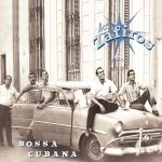 Los Zafiros - Bossa Cubana – Hledejceny.cz