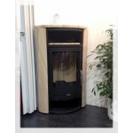 ABX Polar 6 černá/pískovec – HobbyKompas.cz