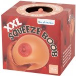 Antistresové prso XXL – Sleviste.cz