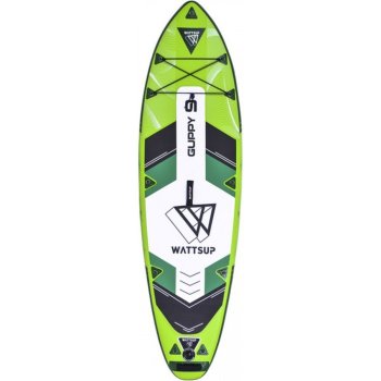 Paddleboard Wattsup Guppy 9