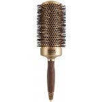 Olivia Garden NanoThermic Ceramic Speed XL + Ion kulatý kartáč NT-TSP64 64 mm – Zboží Dáma