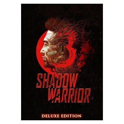 Shadow Warrior 3 (Deluxe Edition) – Hledejceny.cz