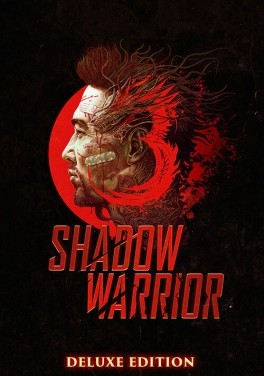Shadow Warrior 3 (Deluxe Edition)