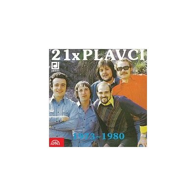 Rangers - Plavci – 21x 1973-1980 MP3