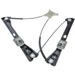 PIETRO Stahovačka okna přední pravá SEAT TOLEDO IV SKODA RAPID | Zboží Auto