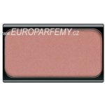 Artdeco Blusher Pudrová Tvářenka 35 Oriental Red Blush 5 g – Zbozi.Blesk.cz