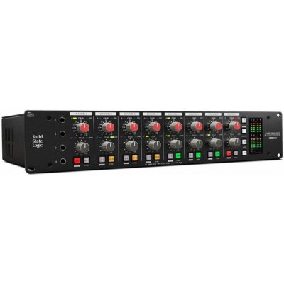 SSL Pure Drive Octo – Hledejceny.cz