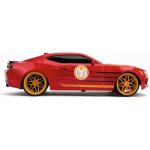 Jada Toys Marvel Diecast Model Iron Man & 2016 Chevrolet Camaro 1:24 – Hledejceny.cz