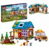 LEGO® Friends 41735 Malý domek na kolech