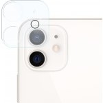 EPICO Camera Lens Protector iPhone 12 Mini 49912151000006 – Zboží Živě