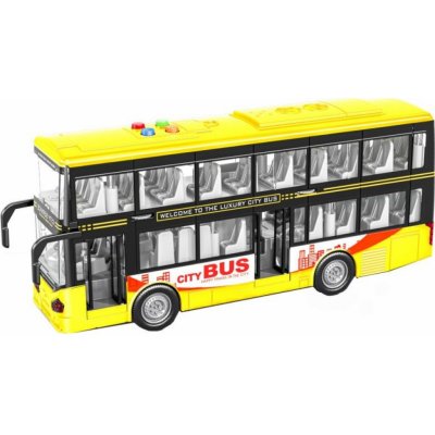 Alltoys Autobus 123