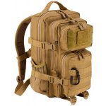 Brandit Kids US Cooper béžový – Hledejceny.cz