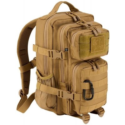 Brandit Kids US Cooper béžový – Hledejceny.cz