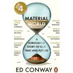 Material World: A Substantial Story of Our Past and Future – Zboží Dáma
