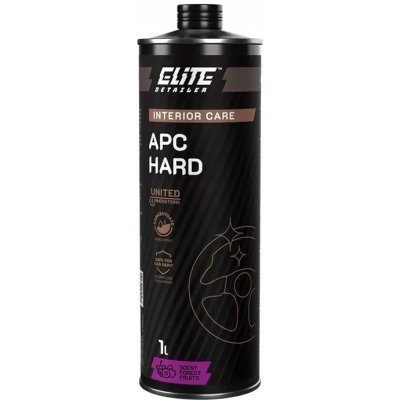 ProElite APC Hard 1 l | Zboží Auto