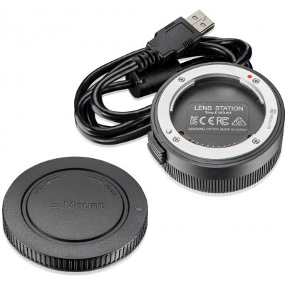 Samyang Lens Station for AF Sony E-mount – Zboží Živě
