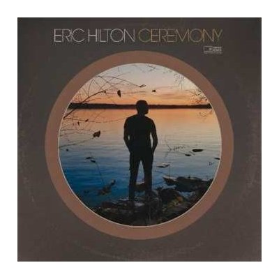 Eric Hilton - Ceremony LP – Zboží Mobilmania
