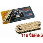 ČZ Chains Řetěz 530 SDZZ 116