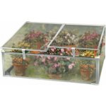 Nohelgarden MINI SINGLE II 2 okna 0,6m2 1,0x0,6x0,4m – Zbozi.Blesk.cz