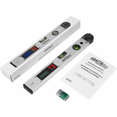 Kraft & Dele LCD 400 mm KD3561 – Hledejceny.cz