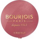 Bourjois Blush Tvářenka 15 Rose Éclat 2,5 g